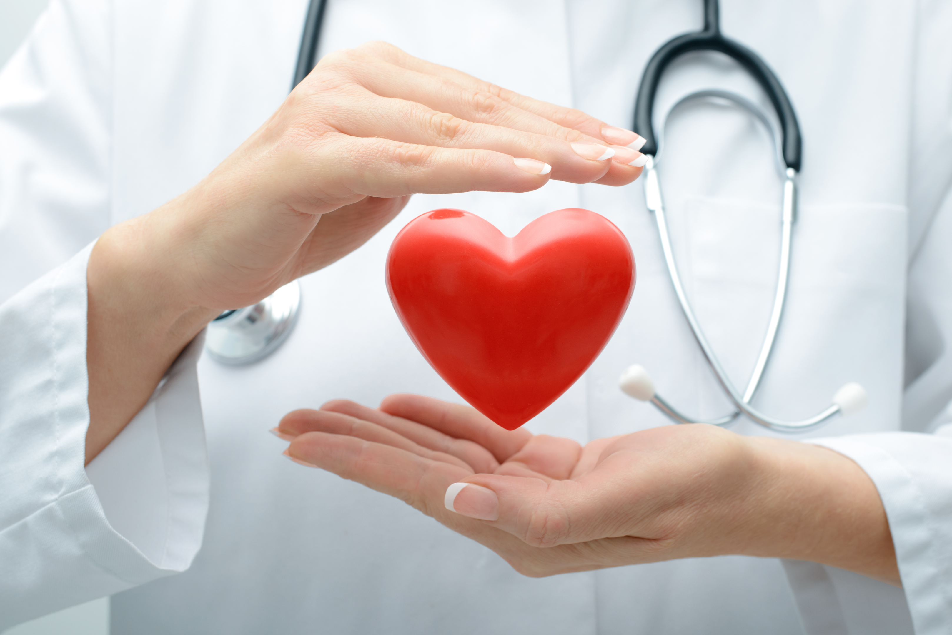 Cardiac Rehabilitation