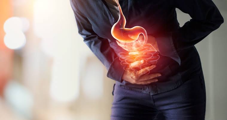 Neurological & Gastric Issues