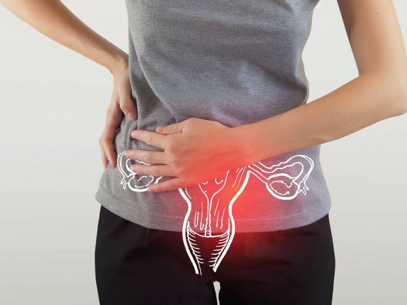 PCOD & Hormonal Issues
